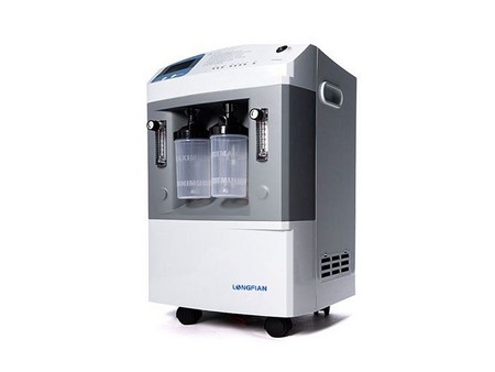 Concentrateur d’oxygène 10L