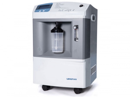 Concentrateur d'oxygène 8L