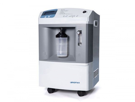 Concentrateur d’oxygène 10L