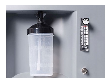 Concentrateur d’oxygène 10L