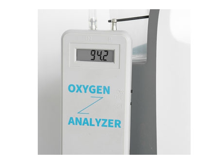 Analyseur d'oxygène