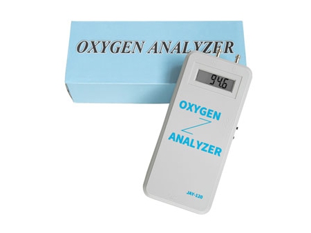 Analyseur d'oxygène