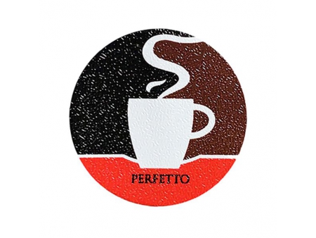 Opercules prédécoupés pour Café et Thé / Opercules de scellage aluminium