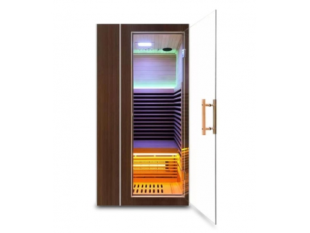 Uniconfort : fabricant de confiance de saunas infrarouges