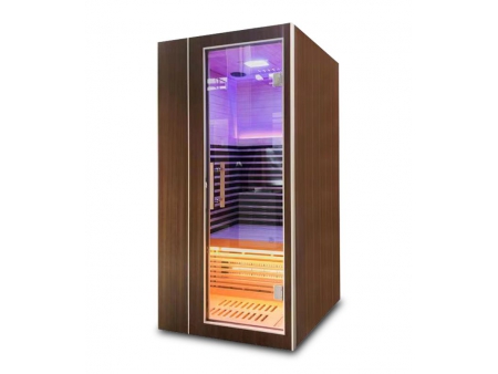 Uniconfort : fabricant de confiance de saunas infrarouges
