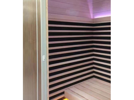 Uniconfort : fabricant de confiance de saunas infrarouges
