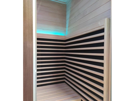 Uniconfort : fabricant de confiance de saunas infrarouges