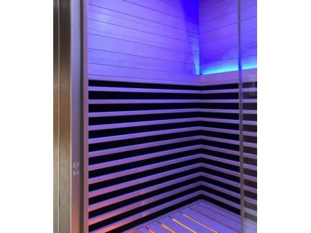 Uniconfort : fabricant de confiance de saunas infrarouges