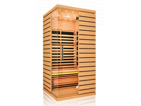 Uniconfort : fabricant de confiance de saunas infrarouges
