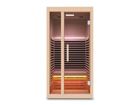 Uniconfort : fabricant de confiance de saunas infrarouges