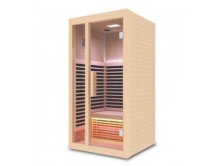 Uniconfort : fabricant de confiance de saunas infrarouges