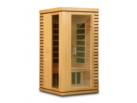 Uniconfort : fabricant de confiance de saunas infrarouges