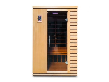 Uniconfort : fabricant de confiance de saunas infrarouges