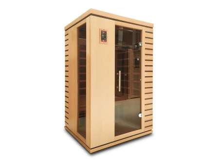 Uniconfort : fabricant de confiance de saunas infrarouges