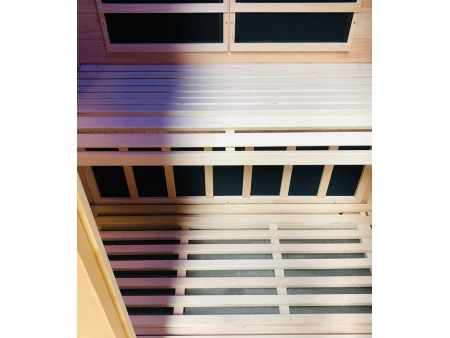 Uniconfort : fabricant de confiance de saunas infrarouges