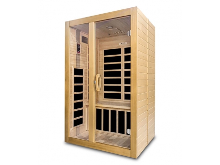Uniconfort : fabricant de confiance de saunas infrarouges