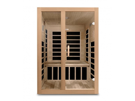 Uniconfort : fabricant de confiance de saunas infrarouges