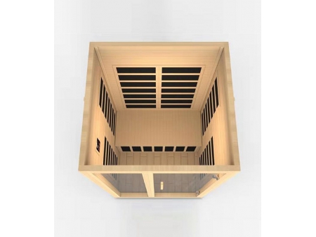 Uniconfort : fabricant de confiance de saunas infrarouges