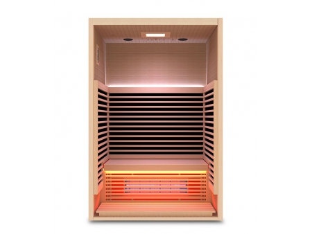 Uniconfort : fabricant de confiance de saunas infrarouges