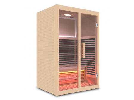 Uniconfort : fabricant de confiance de saunas infrarouges