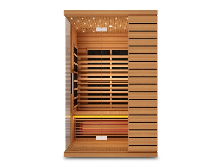 Uniconfort : fabricant de confiance de saunas infrarouges