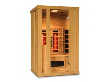 Uniconfort : fabricant de confiance de saunas infrarouges