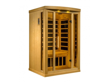 Uniconfort : fabricant de confiance de saunas infrarouges
