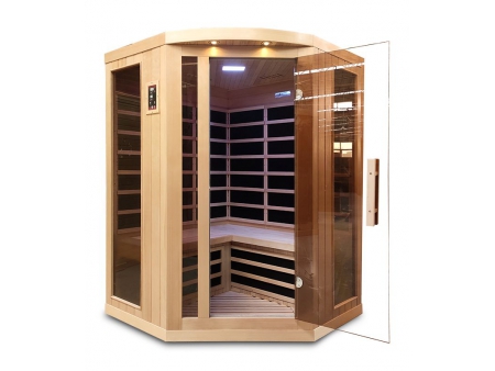 Uniconfort : fabricant de confiance de saunas infrarouges