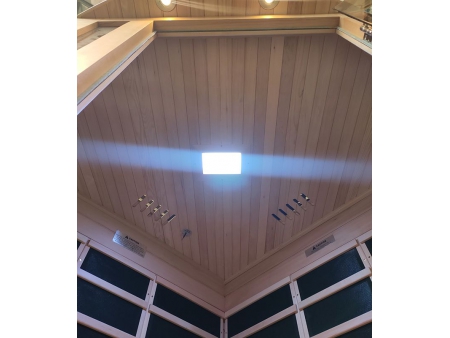 Uniconfort : fabricant de confiance de saunas infrarouges