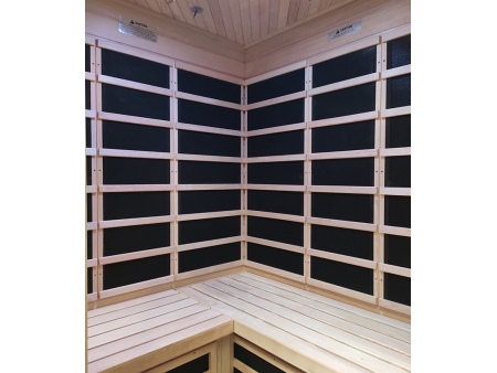 Uniconfort : fabricant de confiance de saunas infrarouges