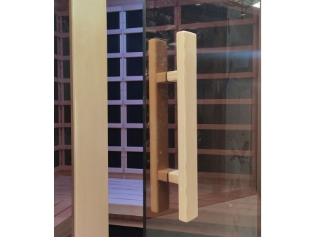Uniconfort : fabricant de confiance de saunas infrarouges