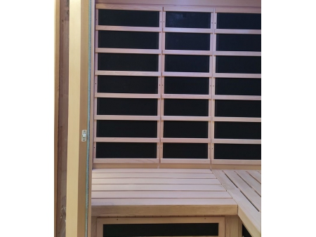 Uniconfort : fabricant de confiance de saunas infrarouges