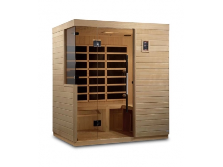 Uniconfort : fabricant de confiance de saunas infrarouges