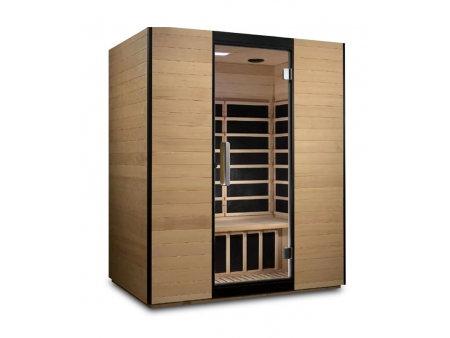 Uniconfort : fabricant de confiance de saunas infrarouges