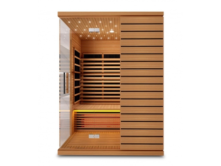 Uniconfort : fabricant de confiance de saunas infrarouges