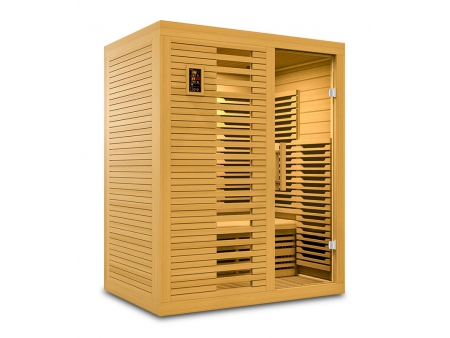 Uniconfort : fabricant de confiance de saunas infrarouges