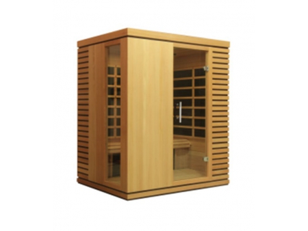 Uniconfort : fabricant de confiance de saunas infrarouges