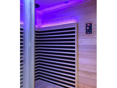 Uniconfort : fabricant de confiance de saunas infrarouges