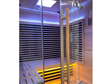 Uniconfort : fabricant de confiance de saunas infrarouges