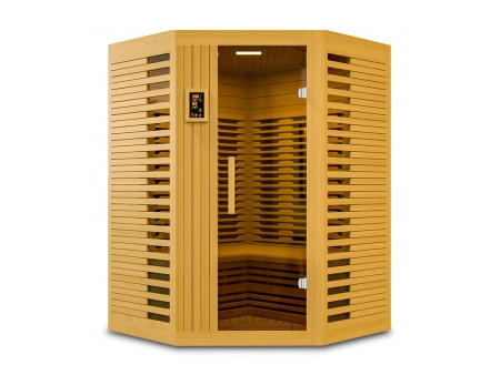 Uniconfort : fabricant de confiance de saunas infrarouges