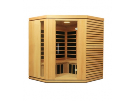 Uniconfort : fabricant de confiance de saunas infrarouges