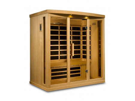 Uniconfort : fabricant de confiance de saunas infrarouges
