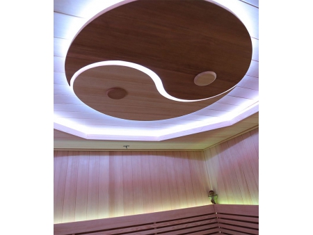 Uniconfort : fabricant de confiance de saunas infrarouges