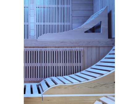 Uniconfort : fabricant de confiance de saunas infrarouges