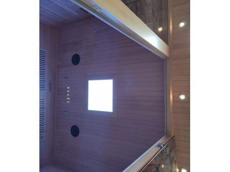 Uniconfort : fabricant de confiance de saunas infrarouges
