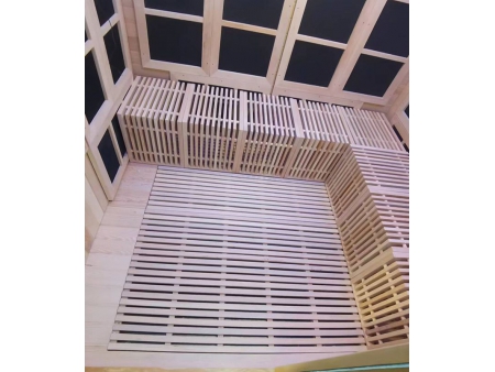 Uniconfort : fabricant de confiance de saunas infrarouges