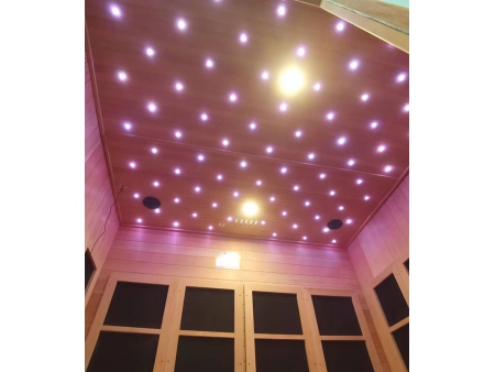 Uniconfort : fabricant de confiance de saunas infrarouges
