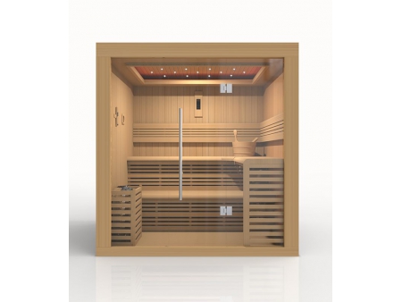 Uniconfort : fabricant de confiance de saunas infrarouges