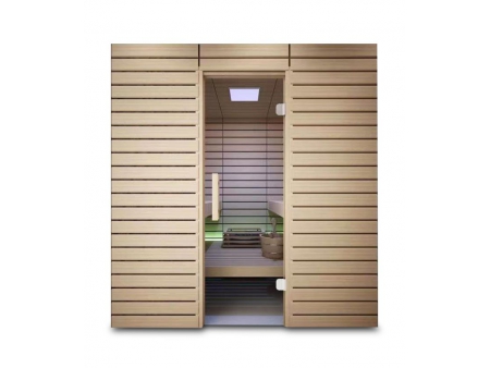Uniconfort : fabricant de confiance de saunas infrarouges