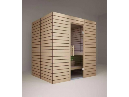 Uniconfort : fabricant de confiance de saunas infrarouges